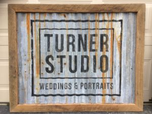 turner sign