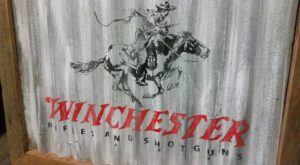 winchester