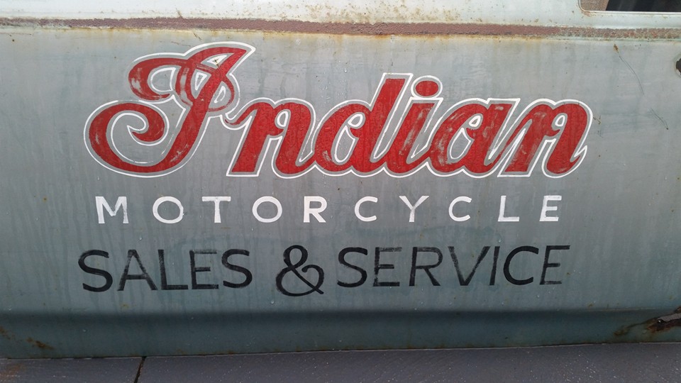 indian